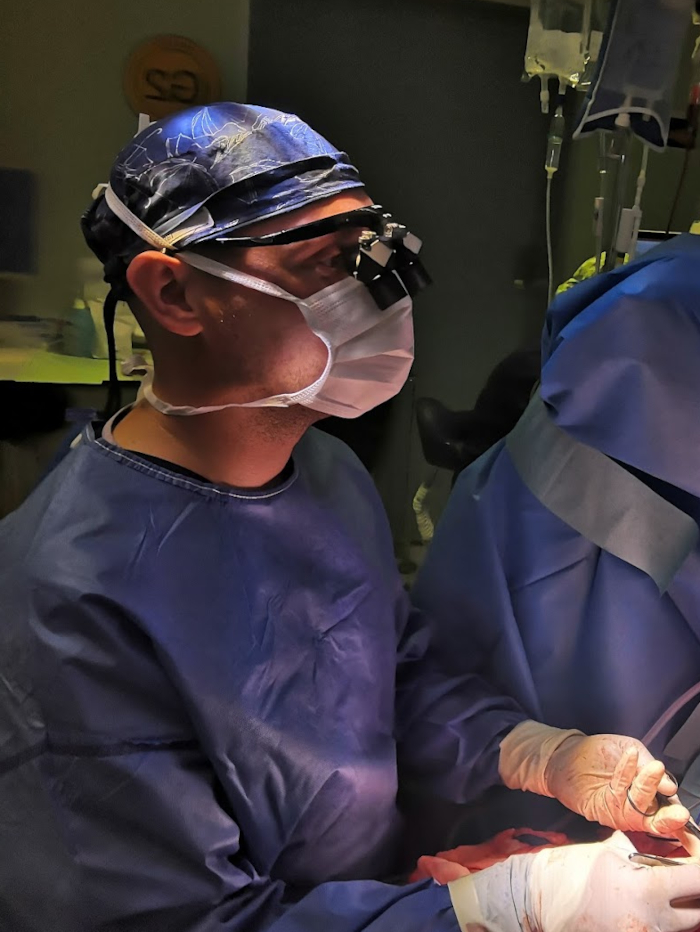 reconstructieve reconstructieve