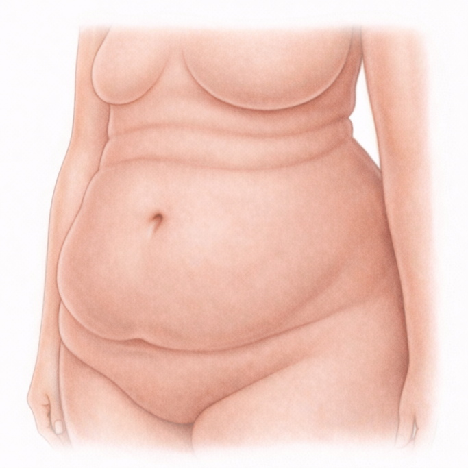 abdominoplastie preop
