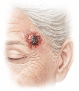 huidletsel preop huidletsel preop